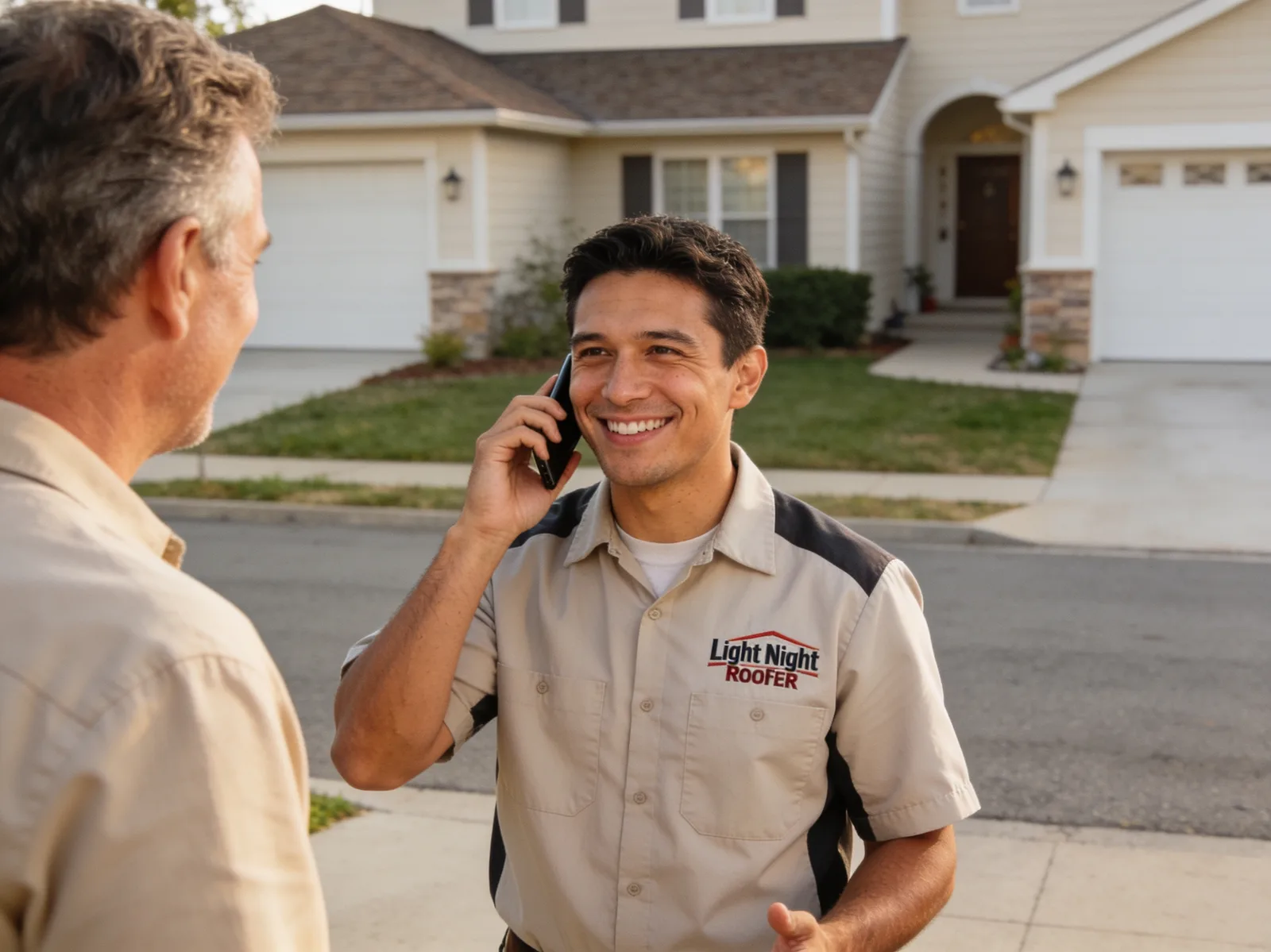 Emergency Roof Repair Big Stone Gap, VA FAQs
